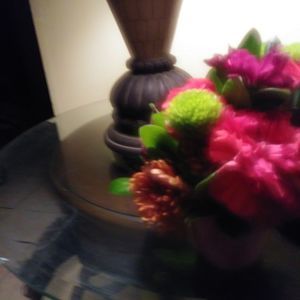 Meet your Posher, Patricia